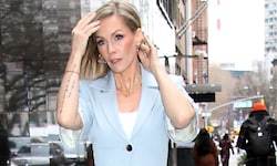 Jennie Garth