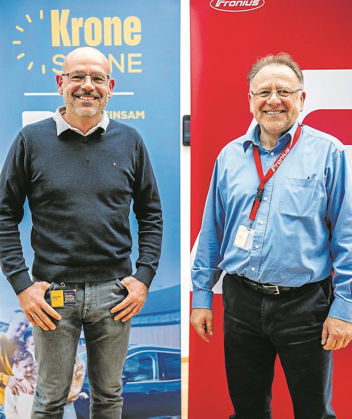 Mit einem umfassendem und langjährigemKnow-how garantiert das Topunternehmen ABC Solar höchste ...