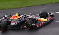 Liam Lawson muss sein Cockpit räumen – das sorgt für Gesprächsstoff. 