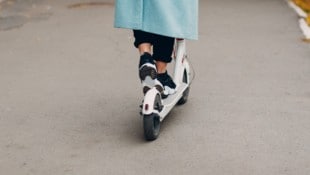 Scooter-Albtraum Mariahilfer Straße: Es kommt zu Konflikten.