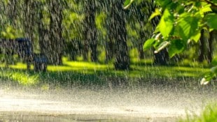 In Österreich bringt eine Kaltfront in der kommenden Woche unbeständiges Wetter und keine ...