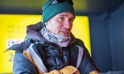 Felix Neureuther hat sich in Rage geredet. 