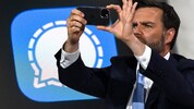 In der Signal-Chatgruppe polterte US-Vizepräsident Vance vor dem Bombardement der Houthi-Miliz ...