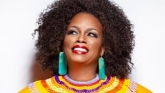 Grande Dame der Jazzstimme: Dianne Reeves (Bild: Dianne Reeves)