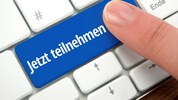 Im Internet sollte man sich jeden Klick gut überlegen. (Symbolfoto)