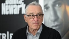 Robert De Niros Enkel Leandro starb 2023 an einer Drogen-Überdosis. Jetzt wurden fünf ...