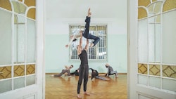 Neben den Uni-Räumlichkeiten wird auch das Dokumentationsarchiv des österreichischen Widerstands ...