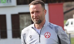 Neo-GAK-Trainer Ferdinand Feldhofer