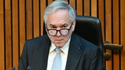 Walter Rosenkranz mahnt in einem Schreiben seine Kollegen zur Ordnung.