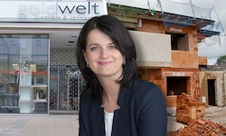 Drei Branchen sind in der Insolvenzstatistik besonders auffällig, weiß Petra Wögerbauer vom ...
