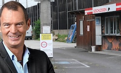Robert Gassner wehrte sich gegen die Parkabzocke und bekam nun vor Gericht Recht.