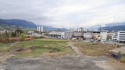 Campagne- und Sandwirt-Areal (li.) werden von der Stadt in Kürze komplett verbaut. Private ...