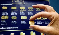 Neue Zolldrohungen aus den USA treiben die Preise für Gold und Silber in die Höhe.