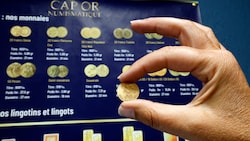 Neue Zolldrohungen aus den USA treiben die Preise für Gold und Silber in die Höhe.