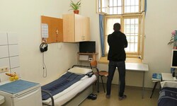 2020 starteten drei Häftlinge einen spektakulären Ausbruchsversuch aus der Karlau. (Symbolbild)