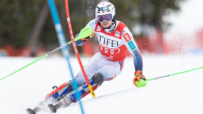 Henrik Kristoffersen