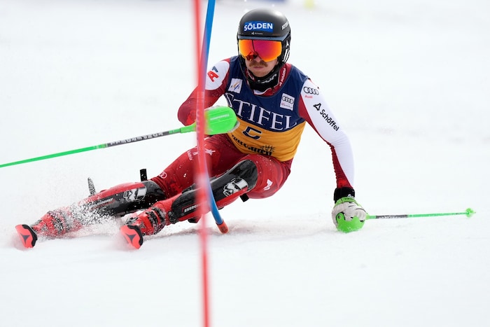 Fabio Gstrein