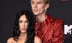 Nur einige Wochen nach Bekanntgabe der Schwangerschaft haben sich Fox und MGK getrennt.