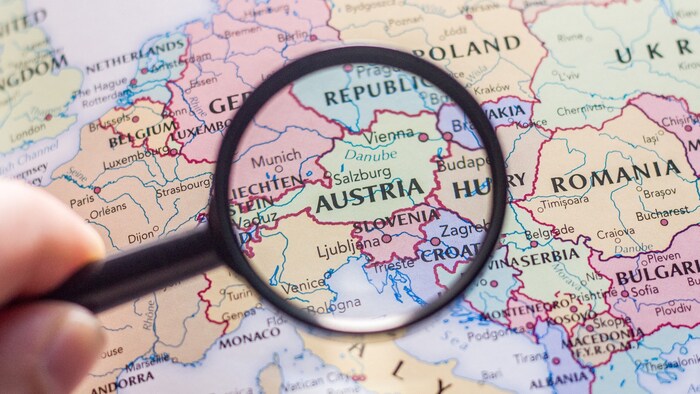 In sieben Ländern spricht man Deutsch – doch nirgends klingt es gleich. Österreich hat dabei ...