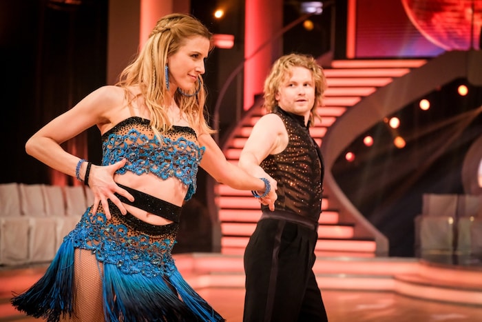 Catharina Malek und Paulus Bohl