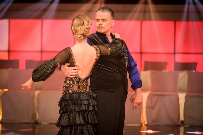 Andi Wojta und Kati Kallus
