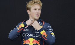 Liam Lawson hat seinen Platz bei Red Bull Racing verloren.