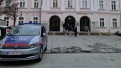 Bereits zum zweiten Mal wurde der Fall am Landesgericht Linz verhandelt