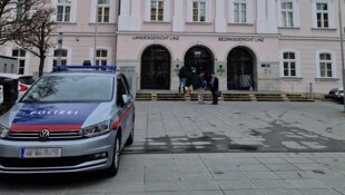 Das Landesgericht Linz