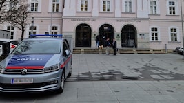 Das Landesgericht Linz
