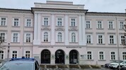Der Prozess fand am Landesgericht Linz statt.