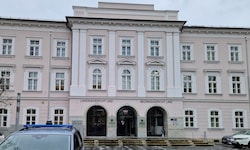 Der Prozess fand am Landesgericht Linz statt.