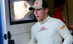 Christian Klien war mitten in der Saison 2006 kein „Bulle“ mehr.