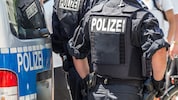 Polizisten in Deutschland kämpften mit „kurzfristigen Funkproblemen“.  (Bild: Animaflora PicsStock - stock.adobe.com)