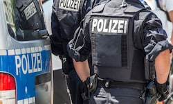 41 Jahre nach dem Mord an einer Krankenschwester in der deutschen Stadt Aschaffenburg scheint ...
