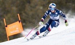 Lindsey Vonn
