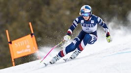 Lindsey Vonn