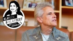 (Bild: Krone KREATIV/Eva Manhart)