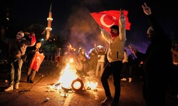Demo für İmamoğlu