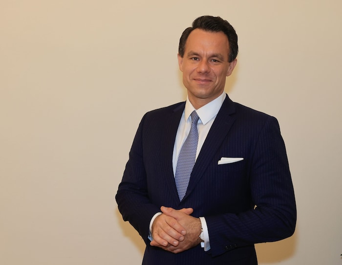Wiener-Börse-Chef Christoph Boschan gibt Tipps für die Geldanlage.