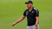 Florian Klausner hat eine schwierige Saison mit dem FC Pinzgau.