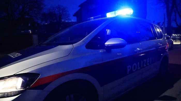 Die Aufforderungen der Polizei missachtete die Irakerin (Symbolbild).