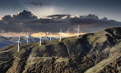 Auf der Compedal Hochalm soll, genauso wie im Rest von Osttirol, kein Windpark entstehen.