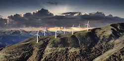 Auf der Compedal Hochalm soll, genauso wie im Rest von Osttirol, kein Windpark entstehen. (Bild: BI Assling „Für einen Compedal ohne Windräder)