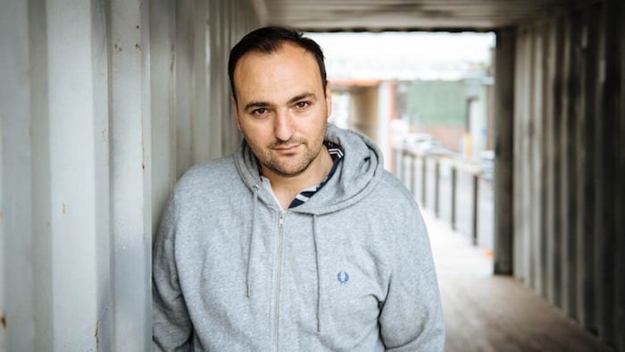 Schauspieldirektor Nuran David Calis