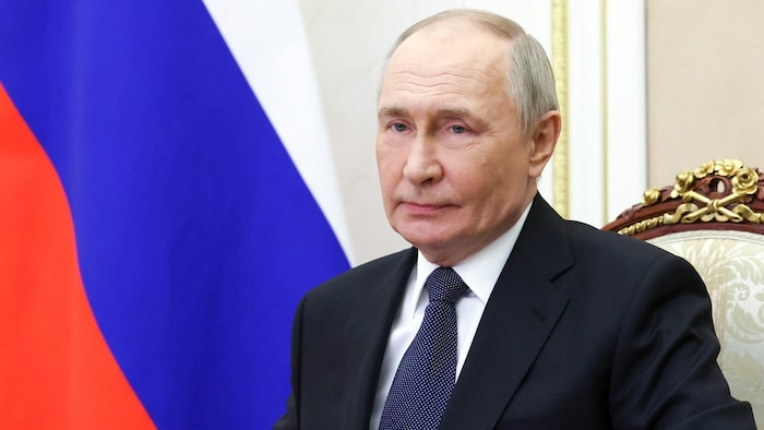 Der russische Präsident Wladimir Putin ordnete rund um den 9. Mai eine dreitägige Waffenruhe an.