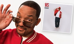 Hollywood-Schauspieler WIll Smith versucht mit neuem Album „Based On A True Story“ in die ...
