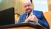 Christian Stocker wird am Samstag zum ÖVP-Chef und Nachfolger Karl Nehammers gekürt.