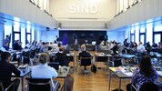 Der Stadtrechnungshof sorgte für Debatten im Gemeinderat. Sie verliefen weitgehend fair.