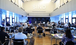 Der Stadtrechnungshof sorgte für Debatten im Gemeinderat. Sie verliefen weitgehend fair.