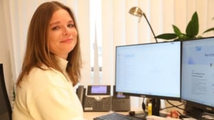 Heike Nepras arbeitete bereits seit dem Jahr 2006 für die FPÖ Wien.